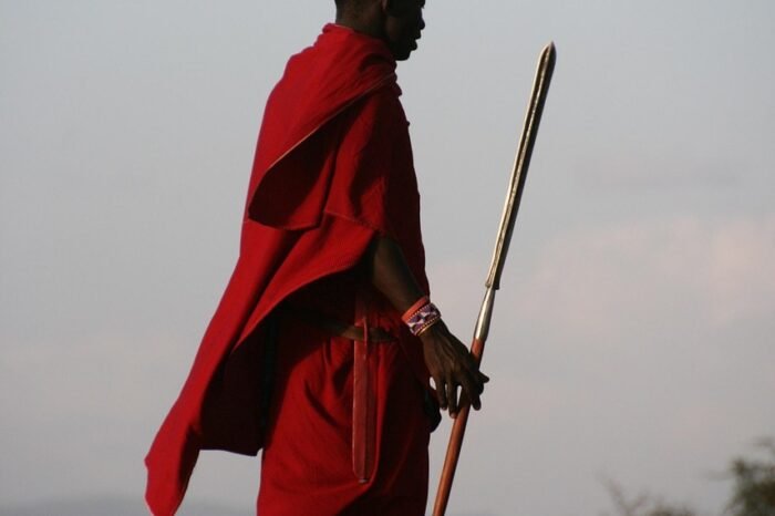 Tanzania